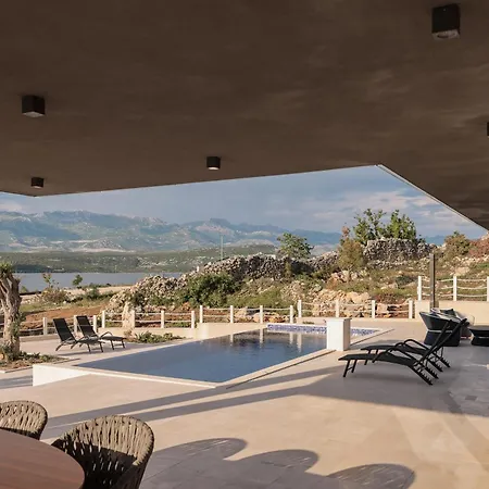 Casa Calypso Willa *