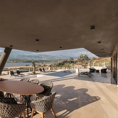 Villa Casa Calypso *