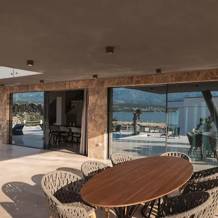 Casa Calypso Willa *