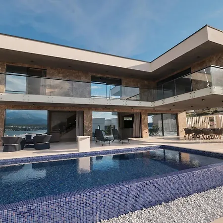 Casa Calypso Willa