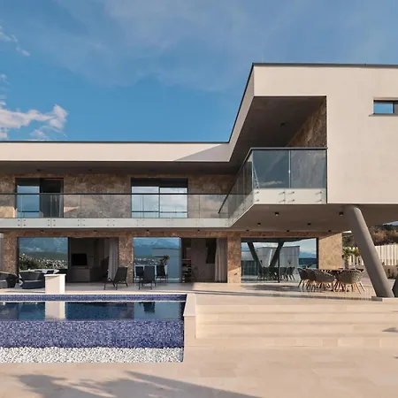 Casa Calypso Willa Novigrad (Dalmatia)