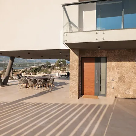 Casa Calypso