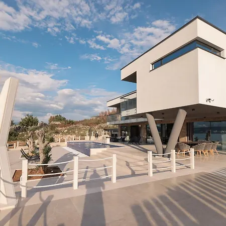 Villa Casa Calypso Novigrad (Dalmatia)