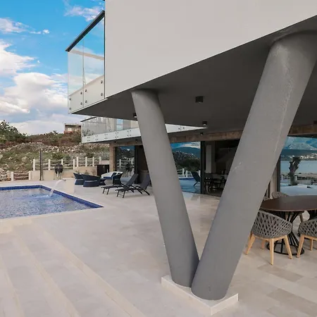 Casa Calypso