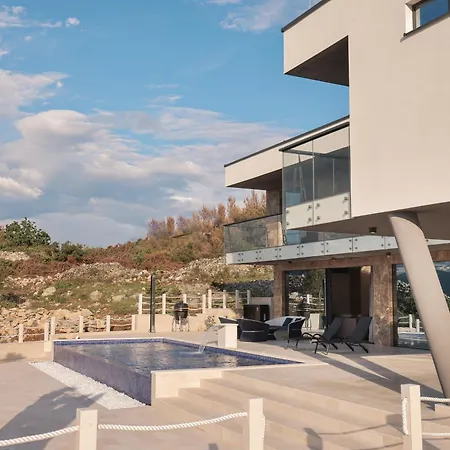 Casa Calypso Villa Novigrad (Dalmatia)