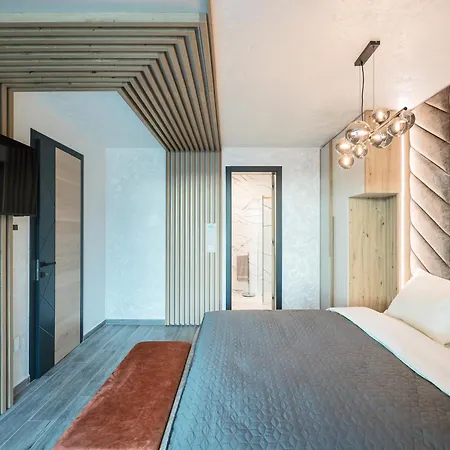 Willa Casa Calypso Novigrad (Dalmatia)