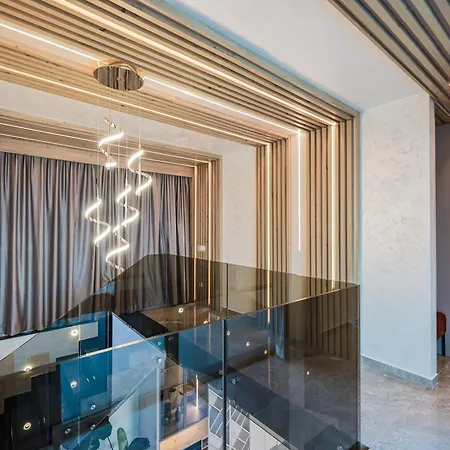 Casa Calypso Novigrad (Dalmatia)