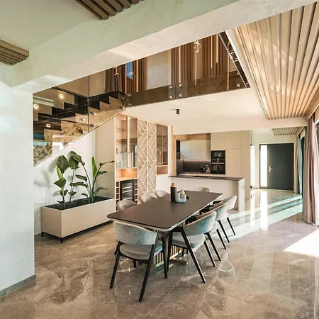 Casa Calypso Villa Novigrad (Dalmatia)