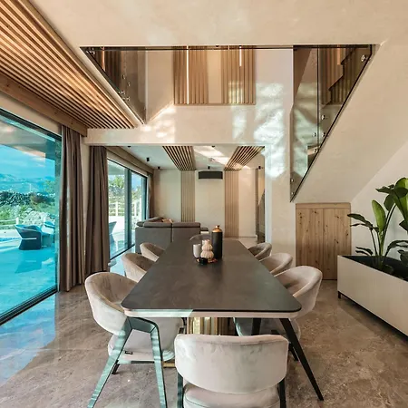 Casa Calypso * Novigrad (Dalmatia)