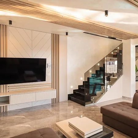 Casa Calypso Willa