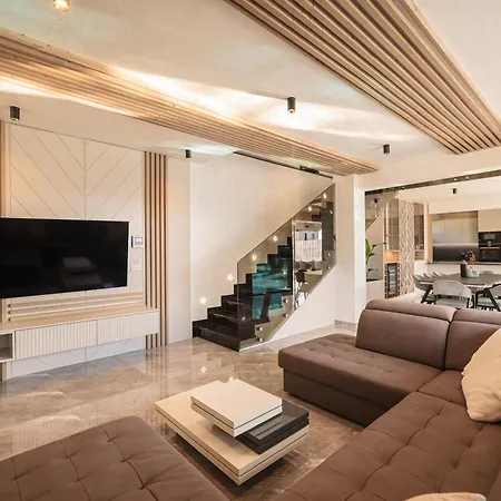 Casa Calypso Novigrad (Dalmatia)