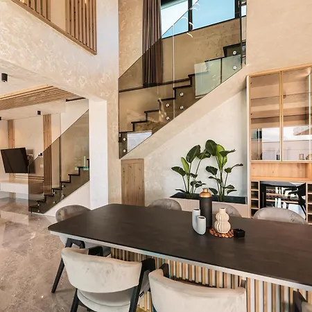 Casa Calypso *