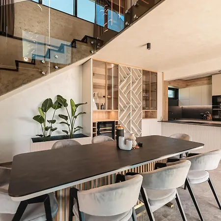 Casa Calypso Willa