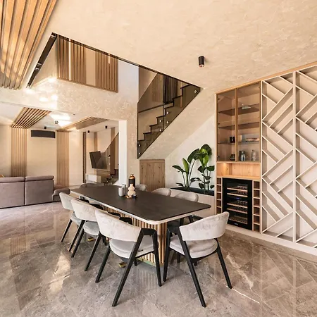 Casa Calypso Villa Novigrad (Dalmatia)