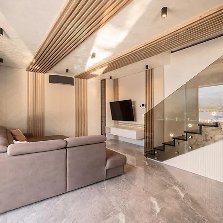 Villa Casa Calypso Novigrad (Dalmatia)