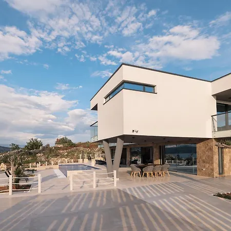 Casa Calypso Vila Novigrad (Dalmatia)